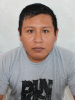 Carlos Antonio Pilco Huarmiyuri