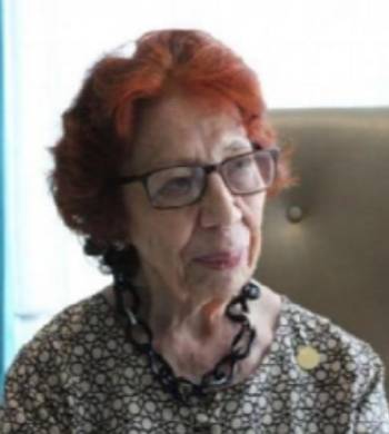 Carmen Moreno Toscano