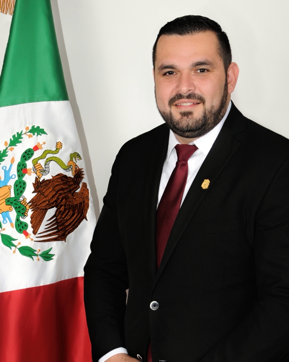 Adalberto González Higuera