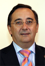 José Luis Velilla Sanz