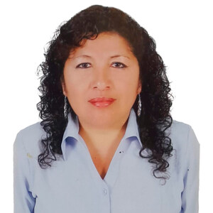 Maria Del Rosario Tercero Hernandez