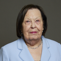 Anita Gale