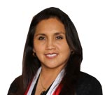 Ana Maria Solórzano Flores
