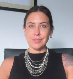 Daniela Pili