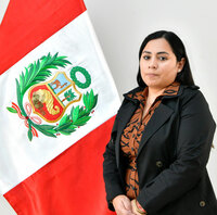 Fhaysuli Guadalupe María Zapata Moscoso
