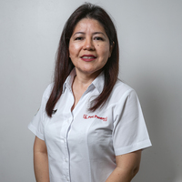 Maria Consuelo Gonzales Avenio