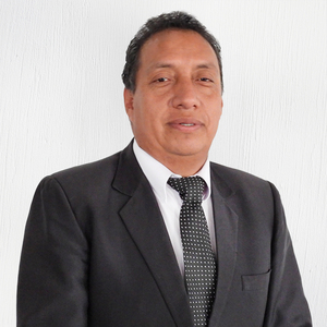 Milton Mignet Maldonado Melgar