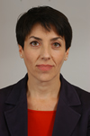Evangelina Naranjo Márquez