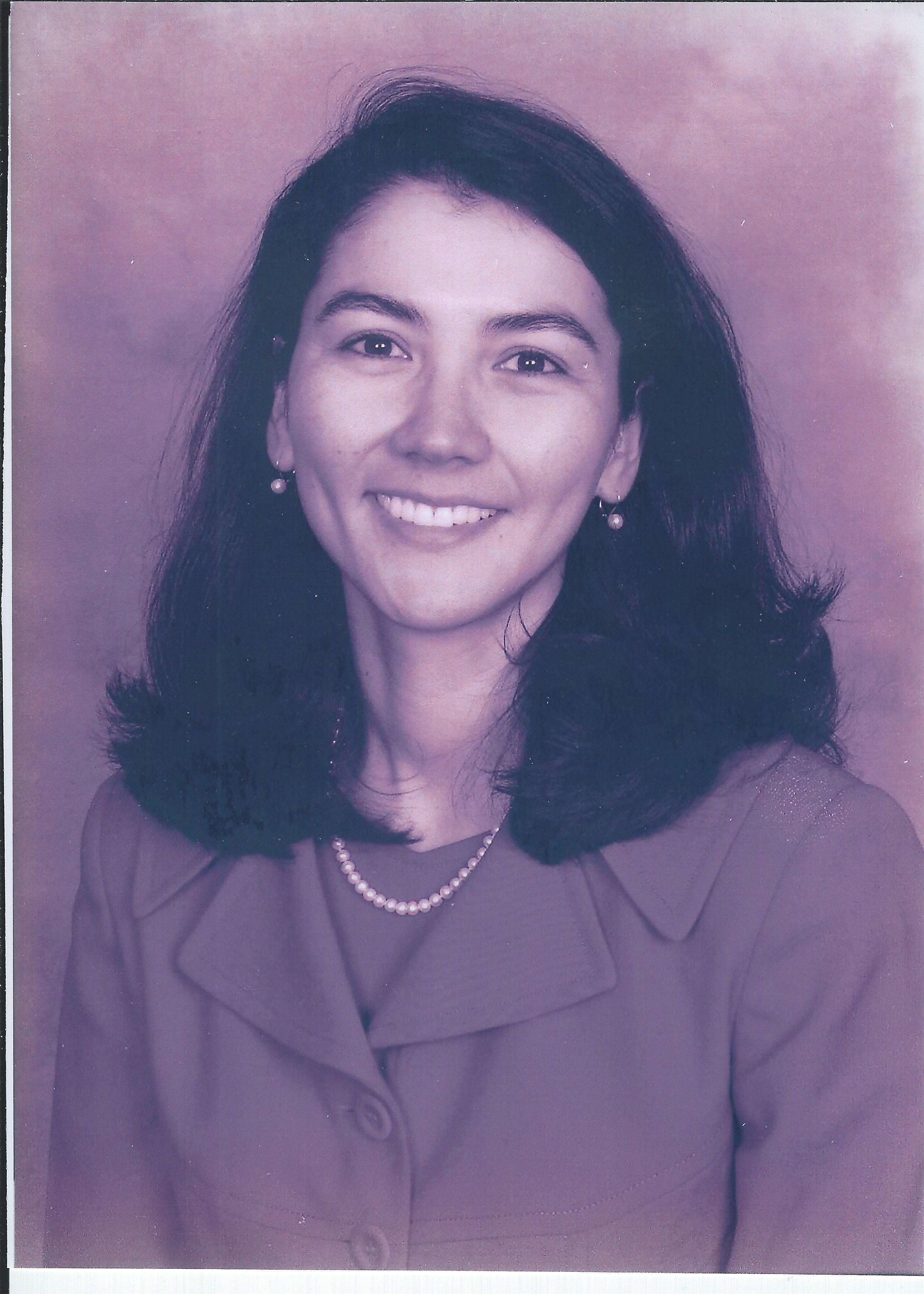 Mary Sattler-Nelson