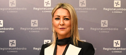 Martina Sassoli