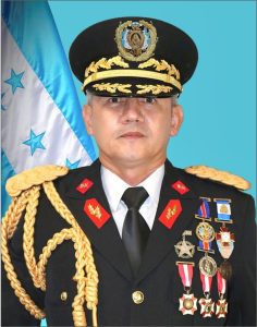 Roosevelt Leonel Hernández Aguilar