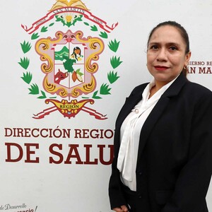 Sara Del Rosario Esquivez Diaz