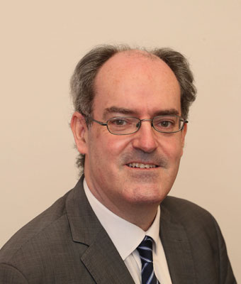 Gerry Horkan