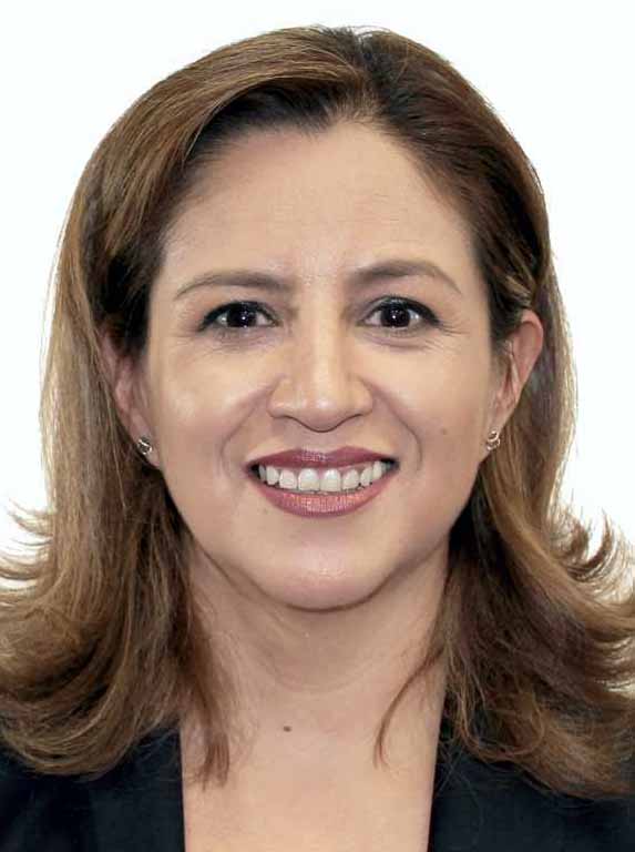 Martha Tagle Martínez