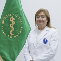 Hilda Elvira Parra Cabrera