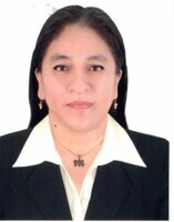 Gladys Edith Peña Piscoya