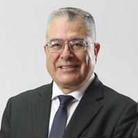 Agustín Rodolfo Saldaña Murrugarra