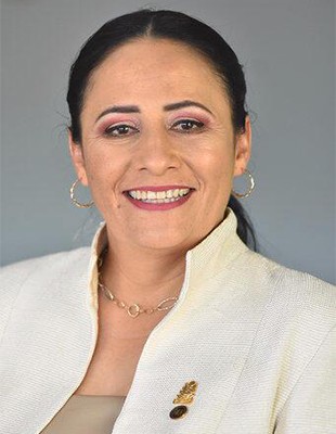 Verónica Hernández Flores