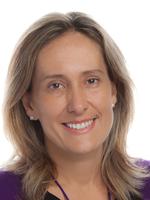 María Teresa Pulido García