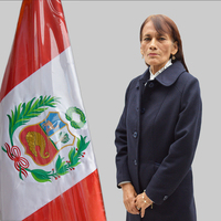 Zoila Victoria Palacios Villanueva