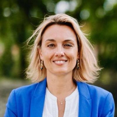 Delphine Lingemann