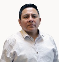 Fernando Blas Diaz