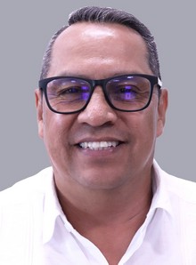 Luis Armando Diaz