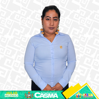 Khaterine Betsy Flores Torres
