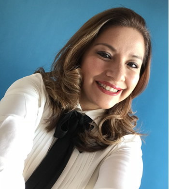 Miriam Carrillo López