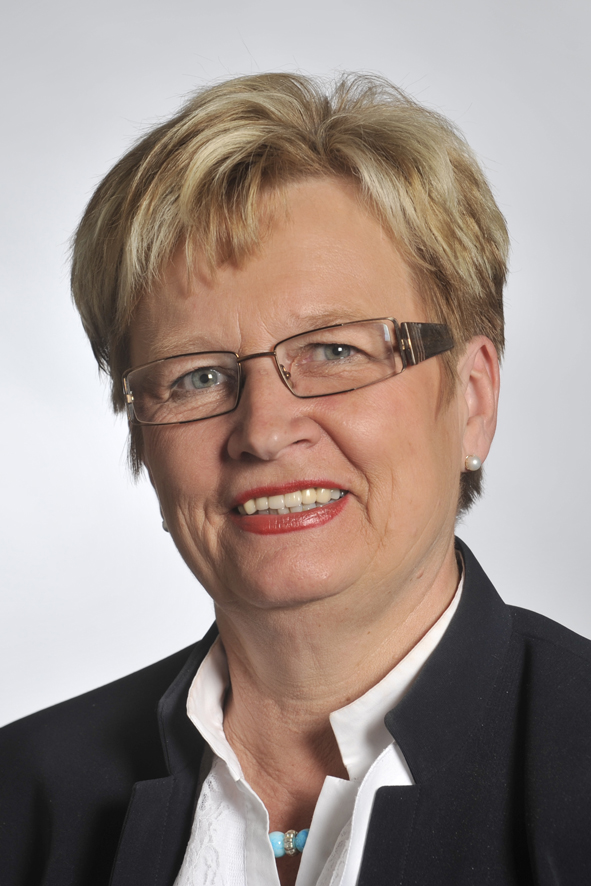 Cecilia Ulla-Maj Wideroos