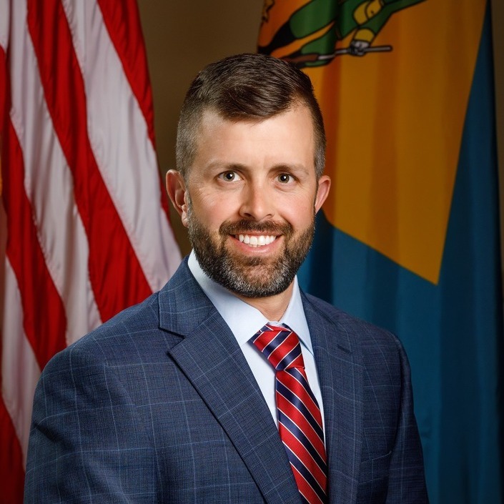 Jesse R. Vanderwende