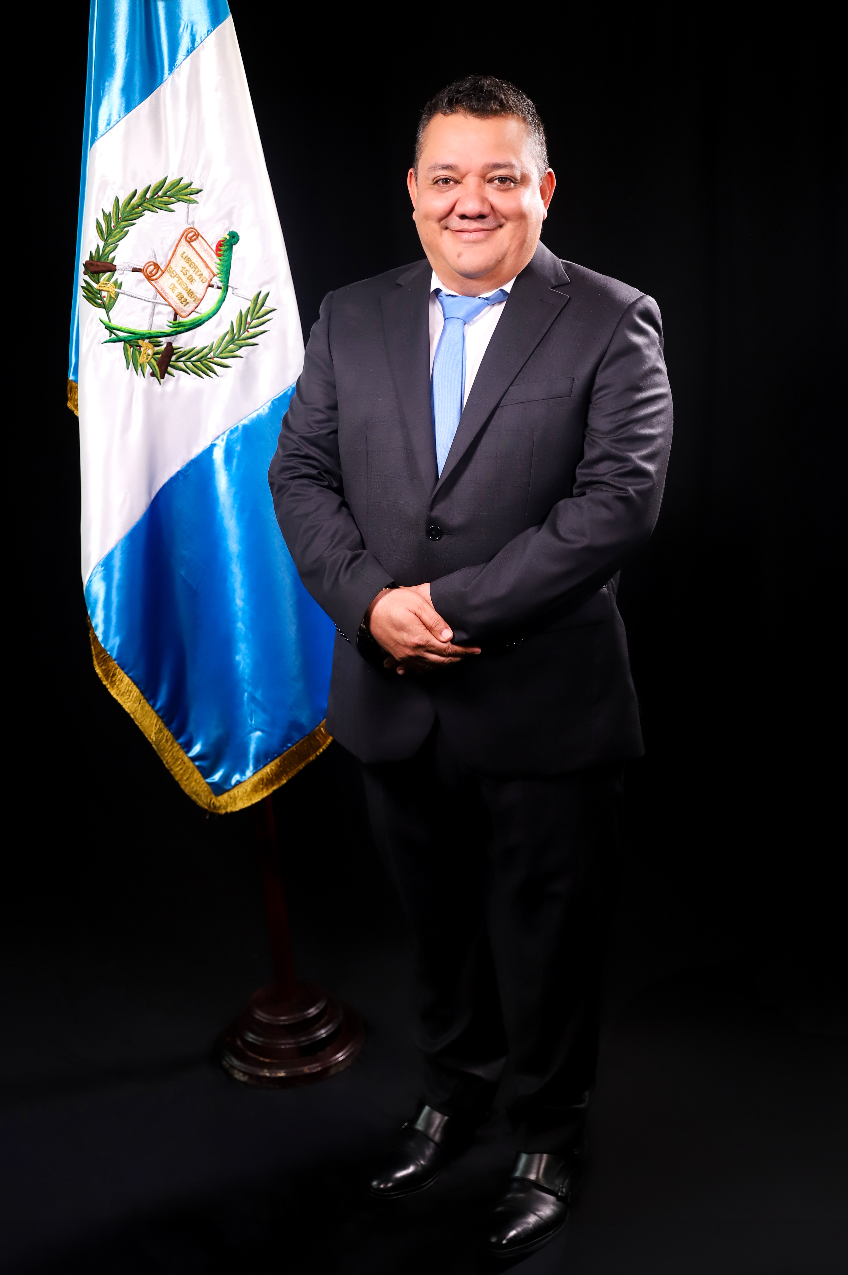 Guillermo Antonio Ralda Conde