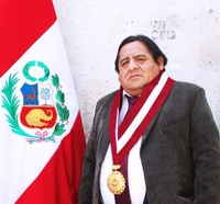 Ronal Veto Bernal Huarca