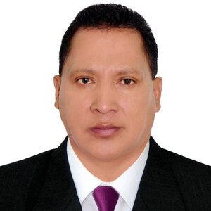 Hugo Enriquez Romero