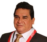 Eulogio Amado Romero Rodríguez