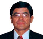 Segundo Vito Aliaga Araujo
