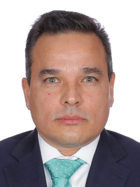 Luis Edgardo Palacios Diaz