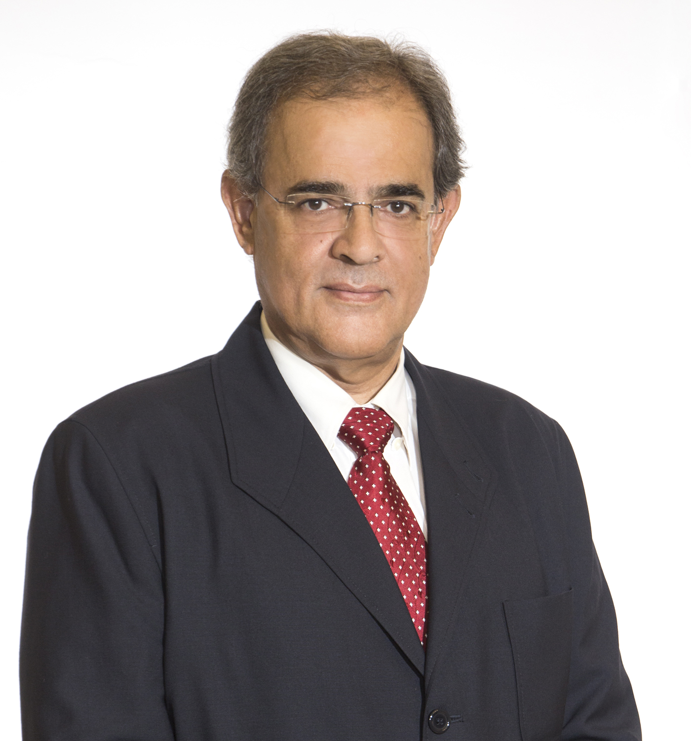 José Andrés Mendo Vidal