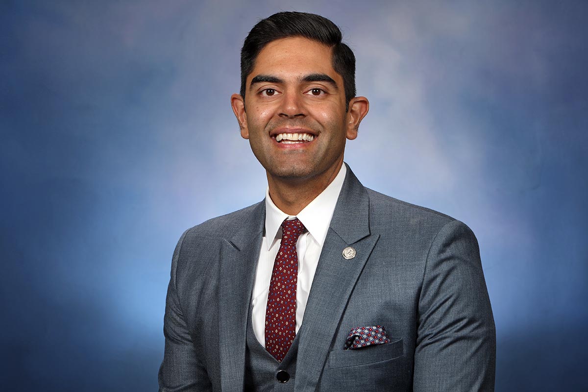 Ranjeev Puri