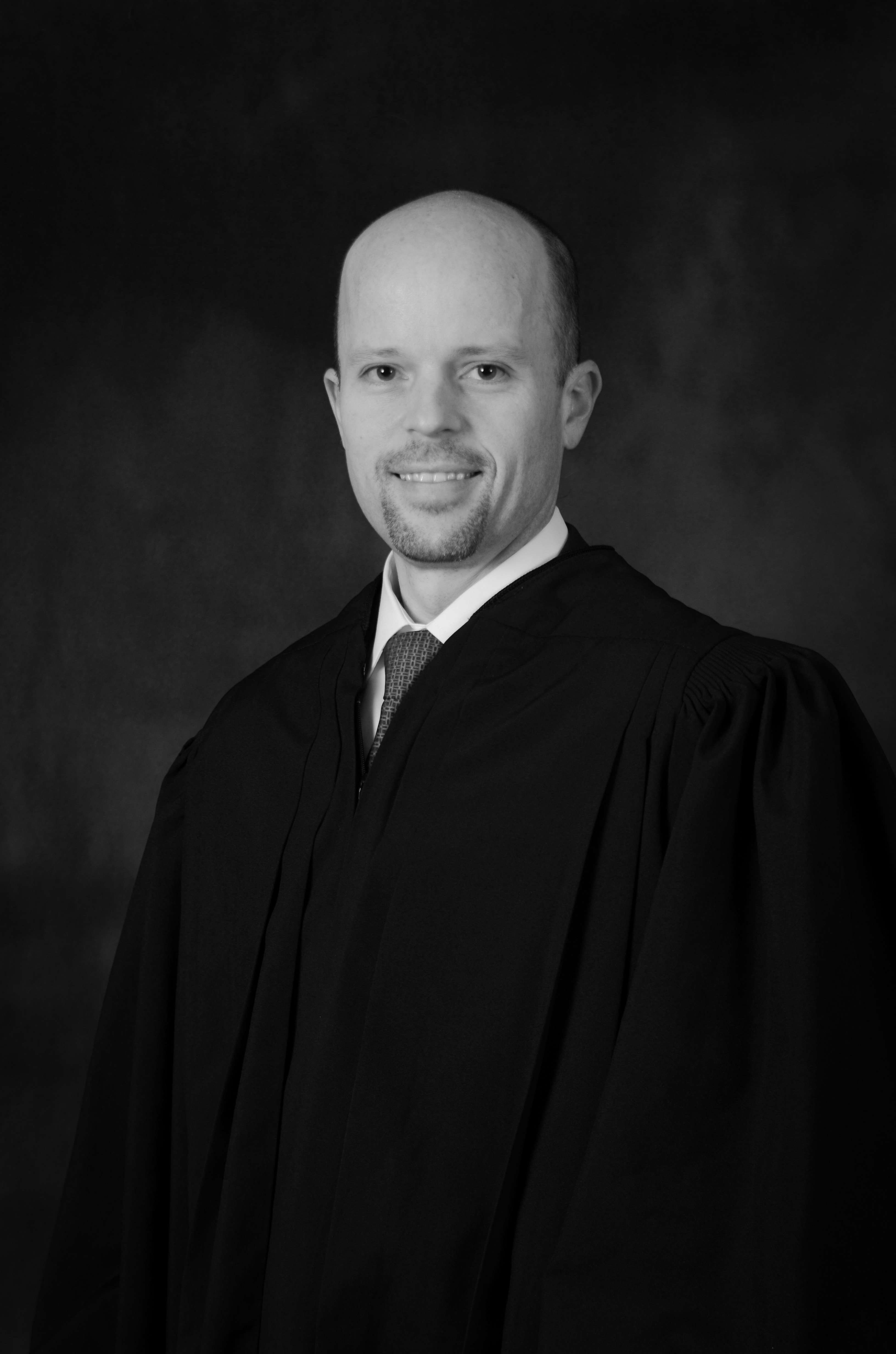 Jerod E. Tufte