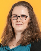 Alba Metge Climent