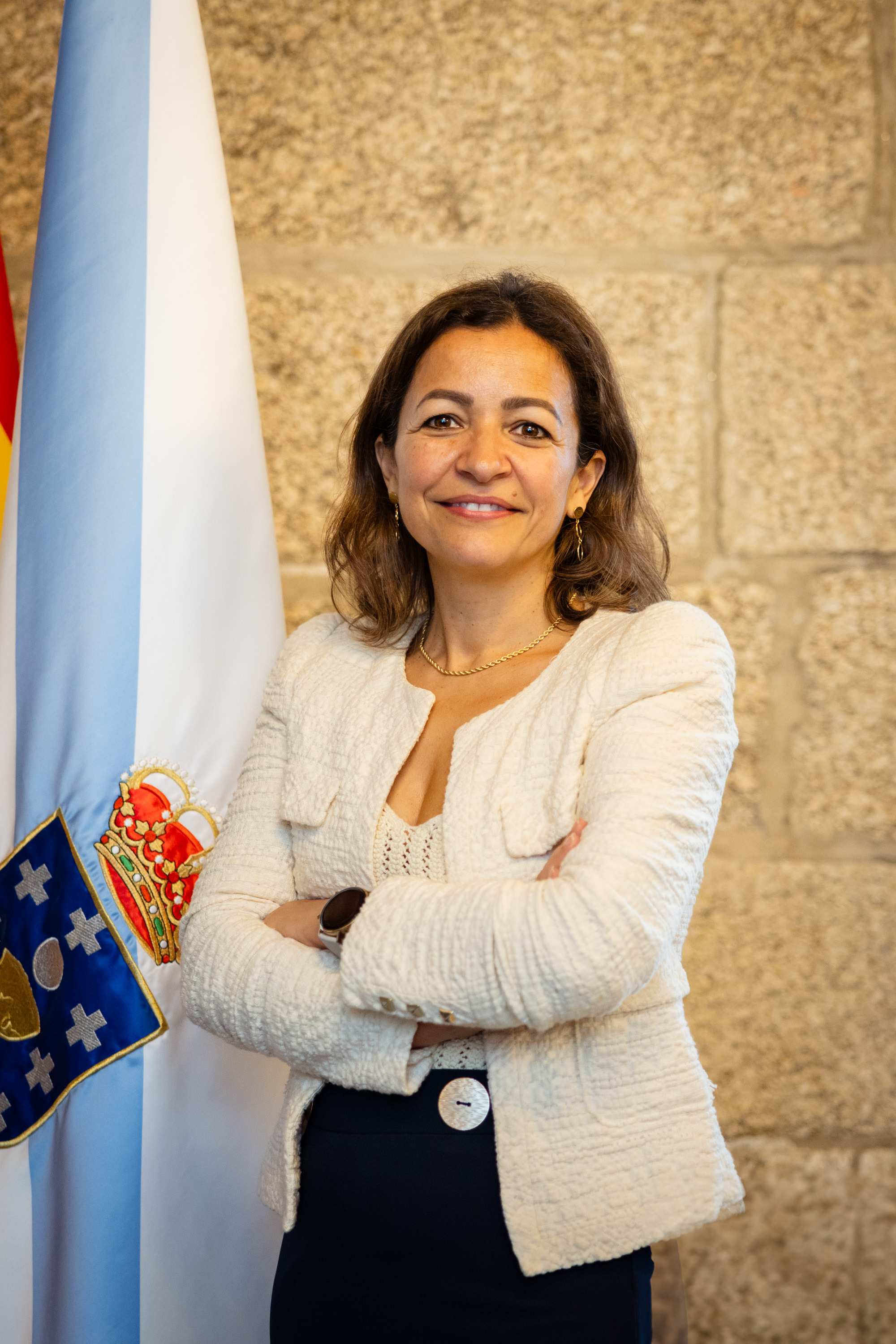 Marta Villaverde Acuña