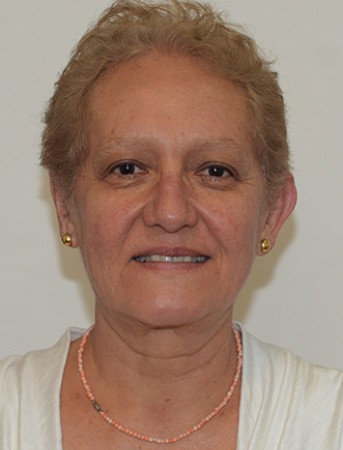 Diana Alarcón González