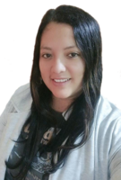 Katerin Calampa Chavez