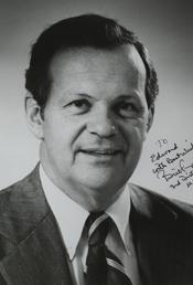 Bill Frenzel