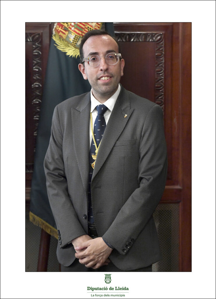 Xavier Palau I Altarriba