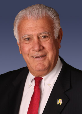 Theodore L Gatsas