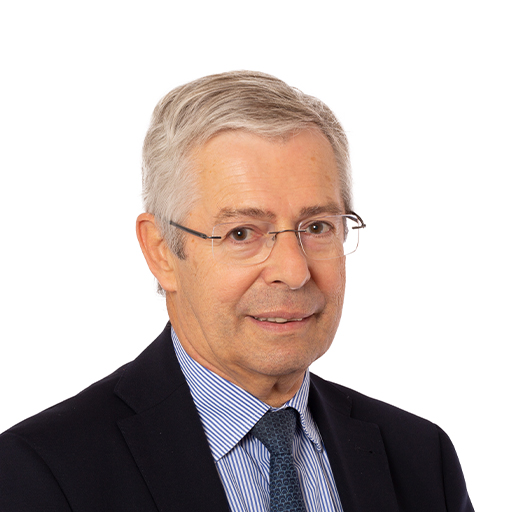 Bernard Bonne