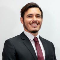 Yadin Gonzales Peralta