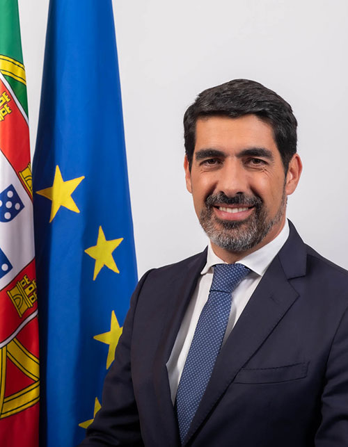 Miguel Alves